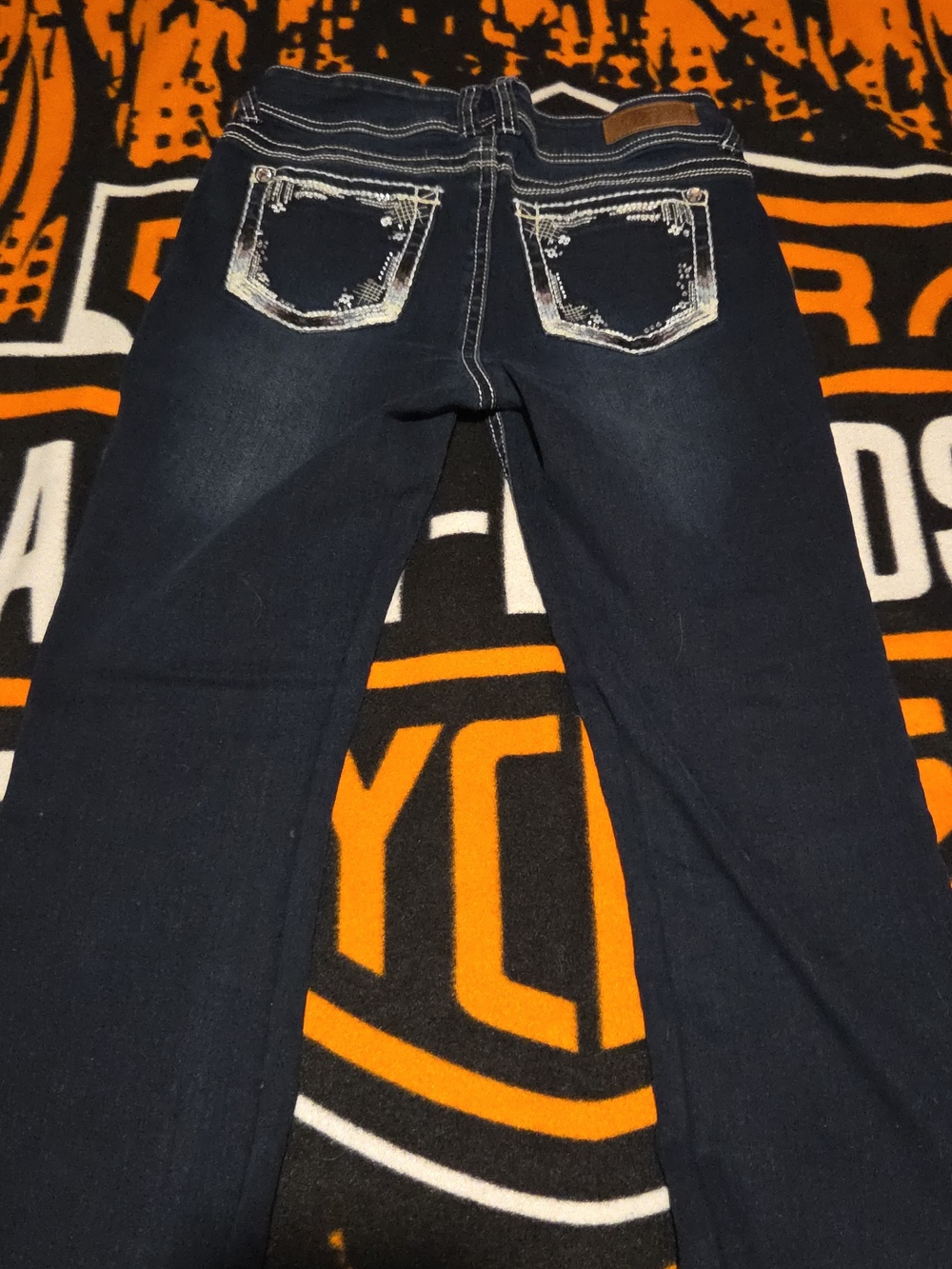 Wallflower Jeans - Picture 4 of 5